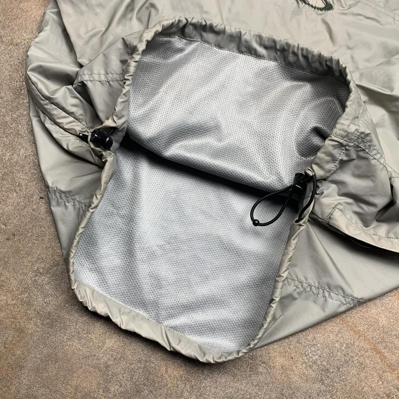 Oakley Software 90s utilised lightweight jacket (S)