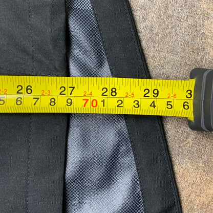 Polo Ralph Lauren Performance black utilised zip jacket