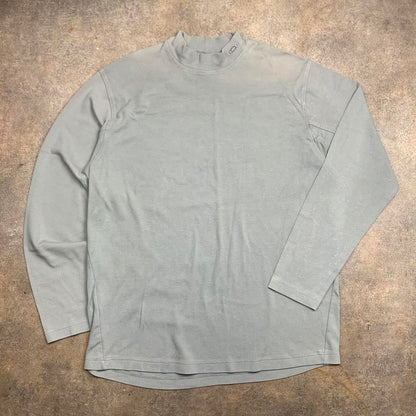 Oakley Software 00s light grey long sleeve tee