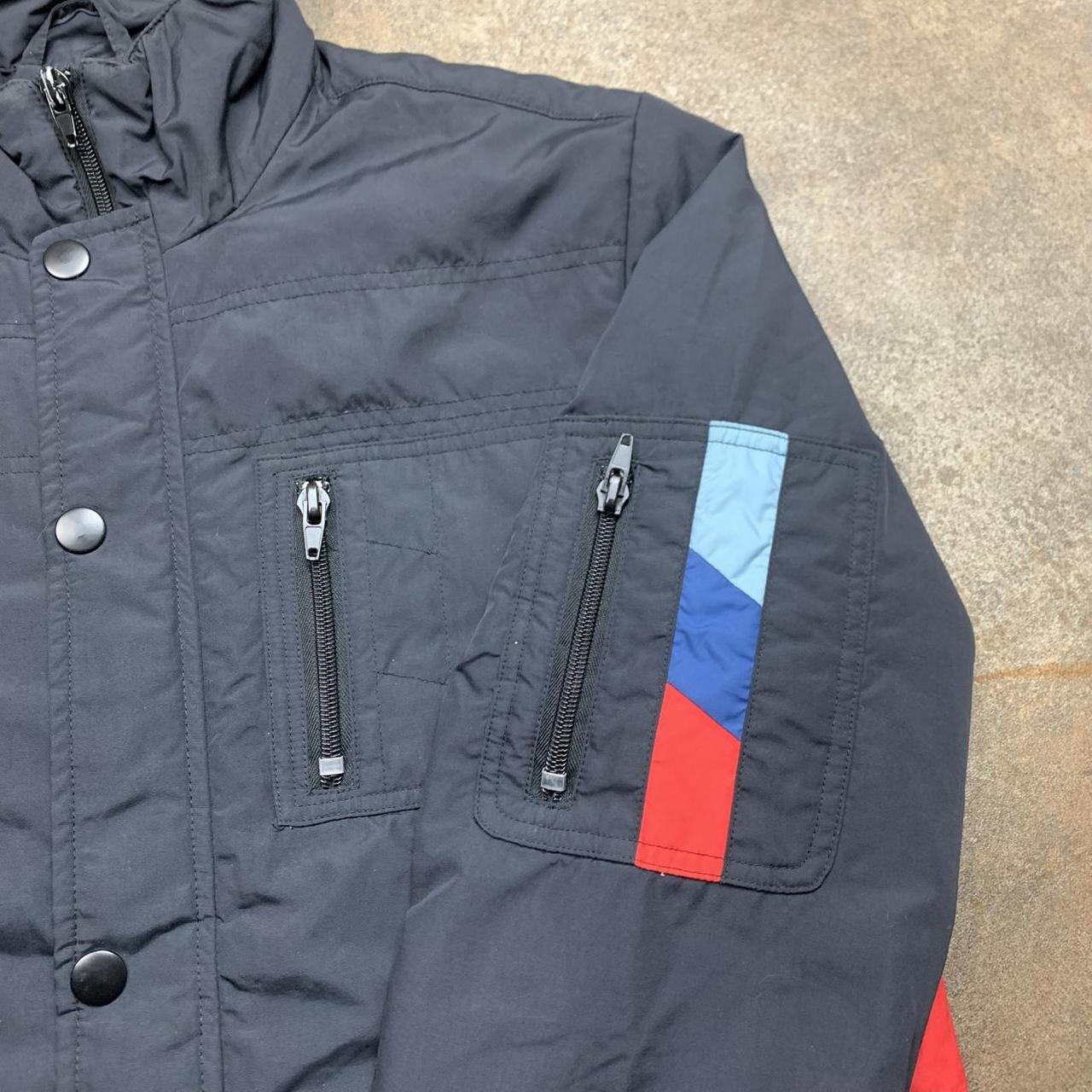 Mambo 00s utilised jacket (M)