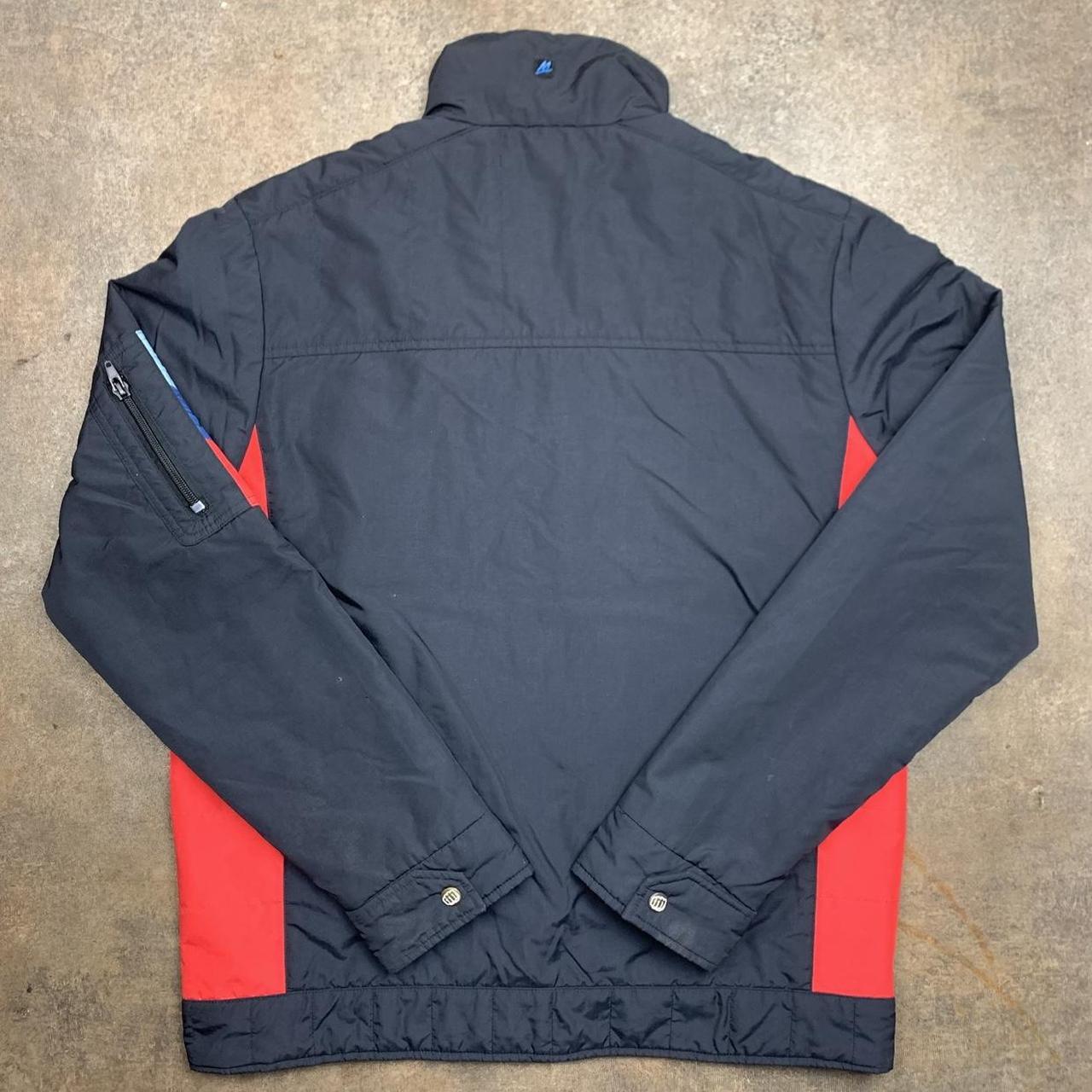 Mambo 00s utilised jacket (M)