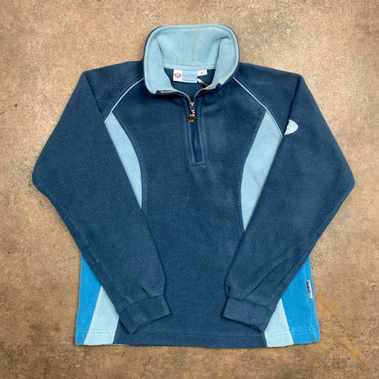 O’Neill Board Babes 00s navy blue fleece