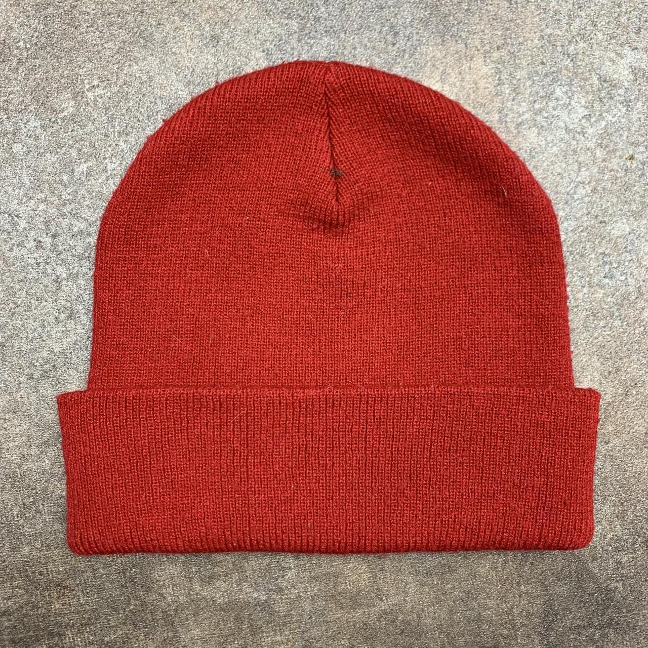 Rip Curl 00s embroidered beanie