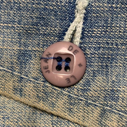 Marithé + François Girbaud 00s baggy jeans (38")