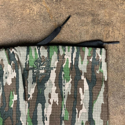 Nike SB x Realtree camo baggy cargo trousers