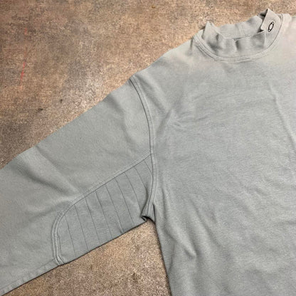 Oakley Software 00s light grey long sleeve tee