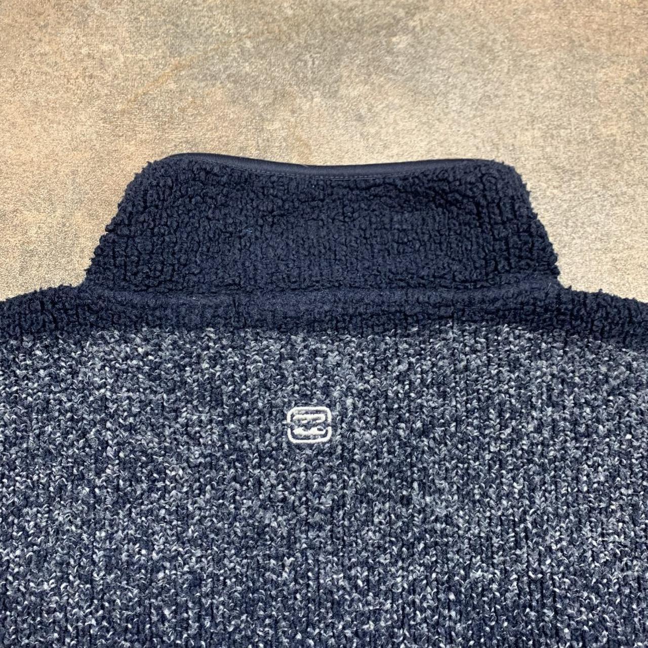 Billabong 00s boxy fleece (XL)