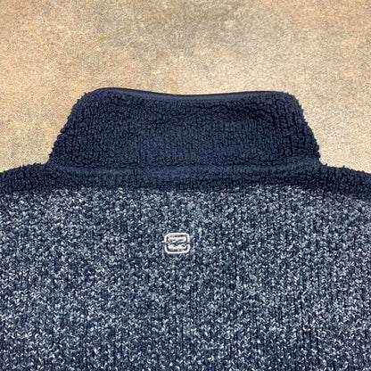 Billabong 00s boxy fleece (XL)