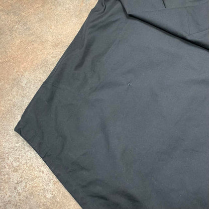 Polo Ralph Lauren Performance black utilised zip jacket