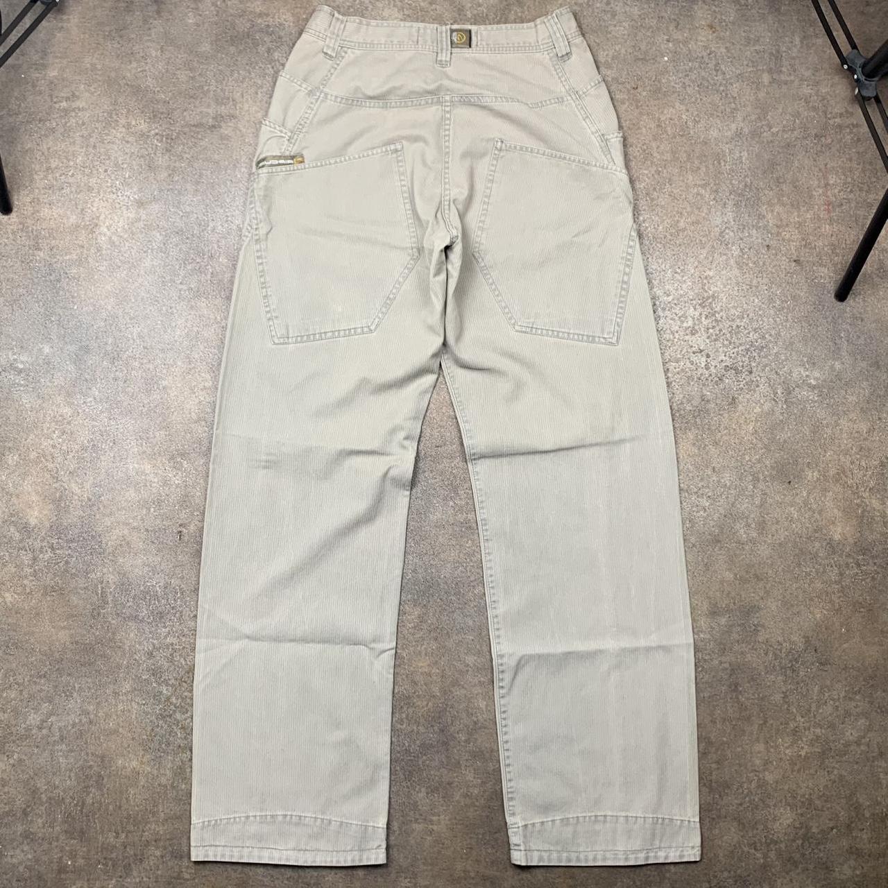 Rip Curl 00s baggy corduroy jeans (30")