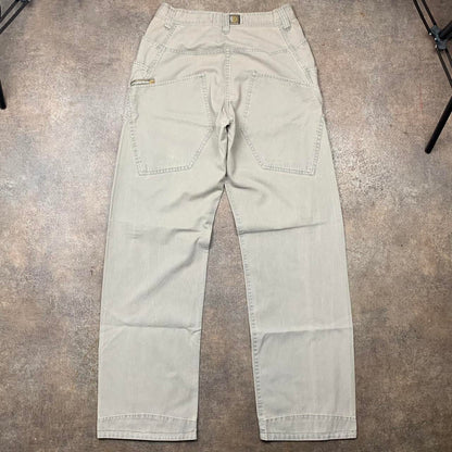Rip Curl 00s baggy corduroy jeans (30")