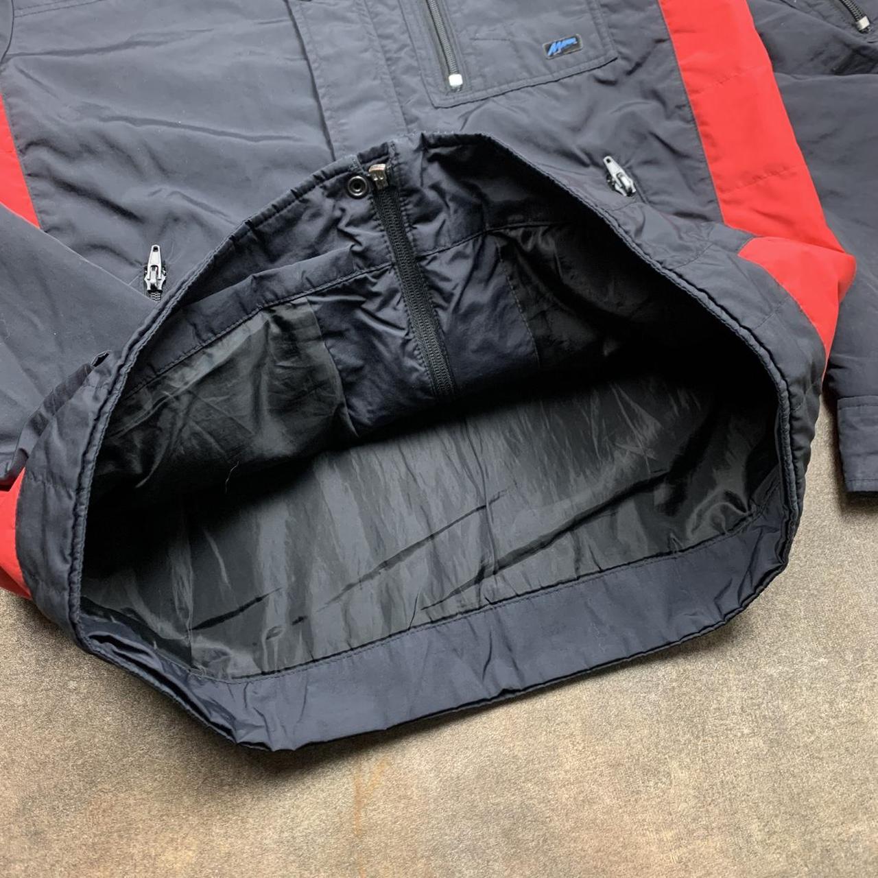 Mambo 00s utilised jacket (M)