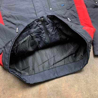 Mambo 00s utilised jacket (M)