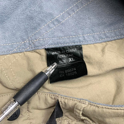 Mountain Hardwear 00s utilised hiking trousers