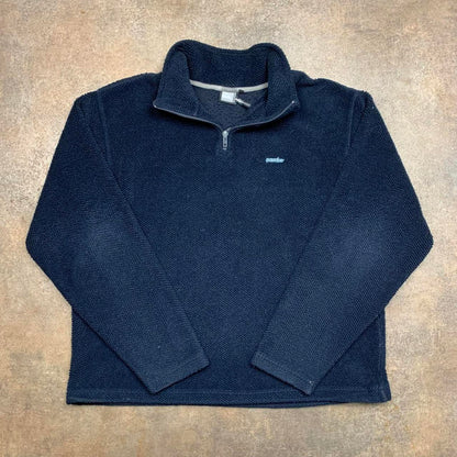 Quiksilver 90s graphic sweater (L)