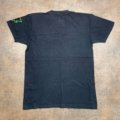 Fox Racing x Monster Energy 00s graphic tee (L)