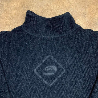 Quiksilver 90s graphic sweater (L)