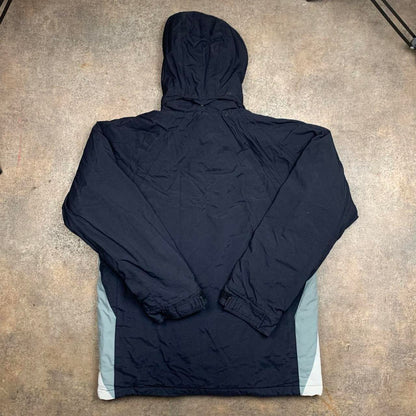 Quiksilver 00s X-Series utilised ski jacket (S)