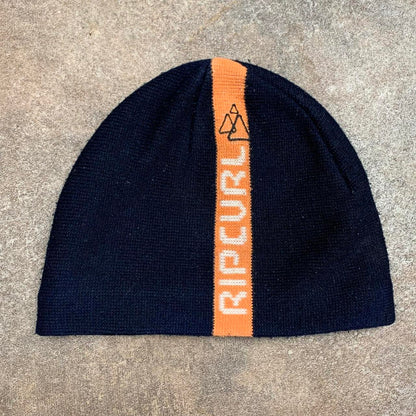 Rip Curl 00s graphic lined beanie