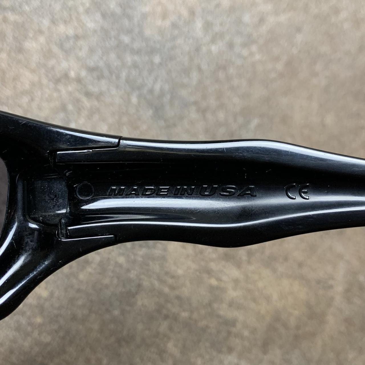 Oakley Ducati 00s sunglasses