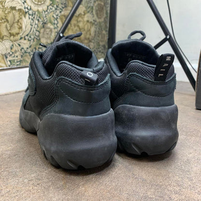 Oakley Software 90s black nail 2.0 low top chunky shoes