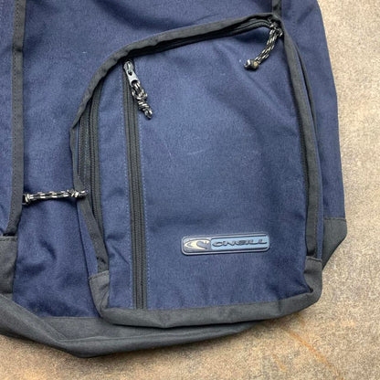 O'Neill 00s navy logo sling bag