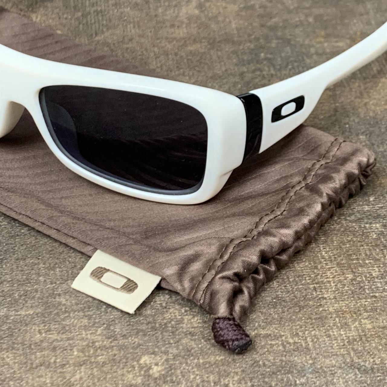 Oakley Montefrio 00s sunglasses
